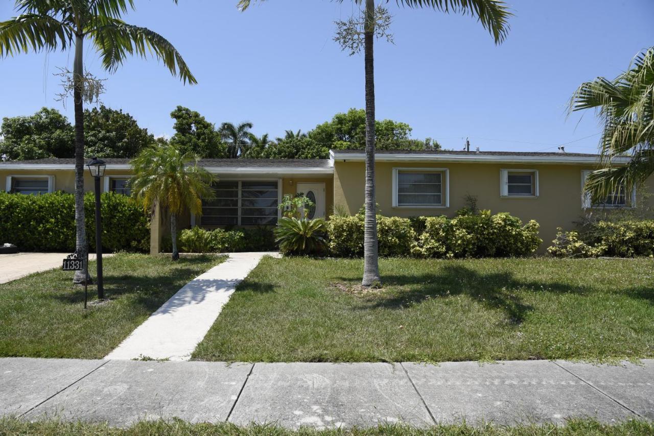 Airbnb Rental Miami Exterior foto