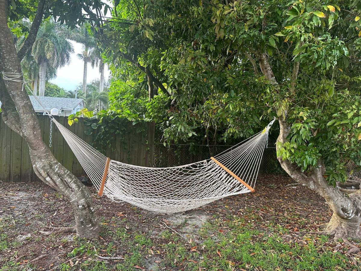 Airbnb Rental Miami Exterior foto